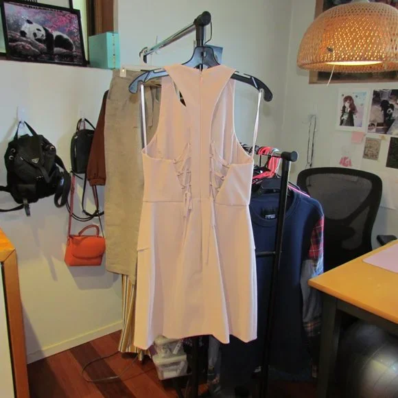 BCBGMaxAzria Cocktail Dress - Picture 2 of 9